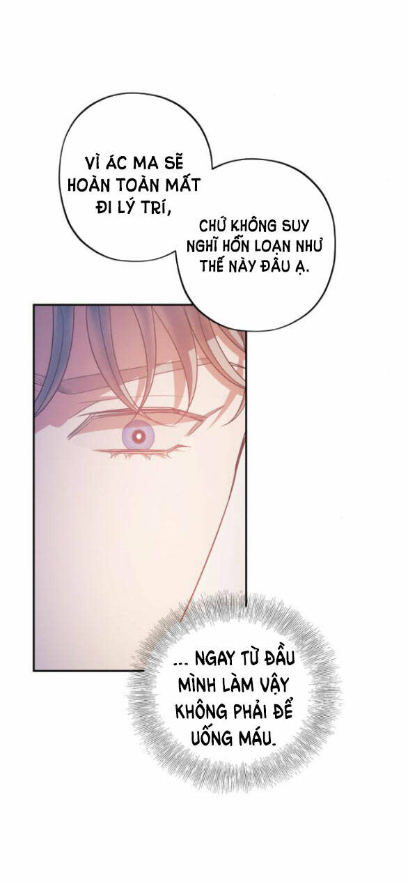 mong chờ giây phút thiêng liêng được chạm tới người chapter 25.2 - Next Chap 26.2