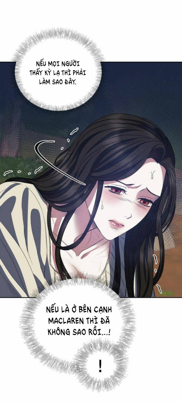 mong chờ giây phút thiêng liêng được chạm tới người chapter 23.2 - Next Chap 24.2