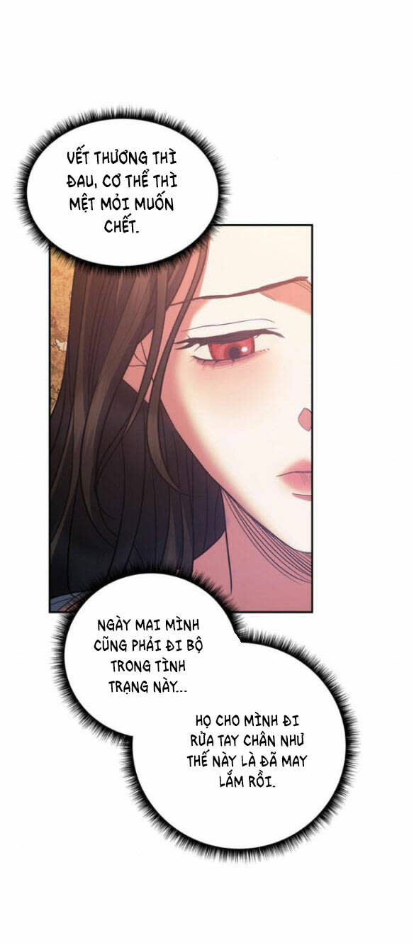 mong chờ giây phút thiêng liêng được chạm tới người chapter 23.2 - Next Chap 24.2