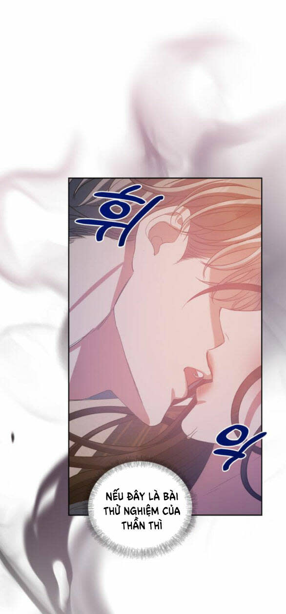 mong chờ giây phút thiêng liêng được chạm tới người chapter 25.2 - Next Chap 26.2