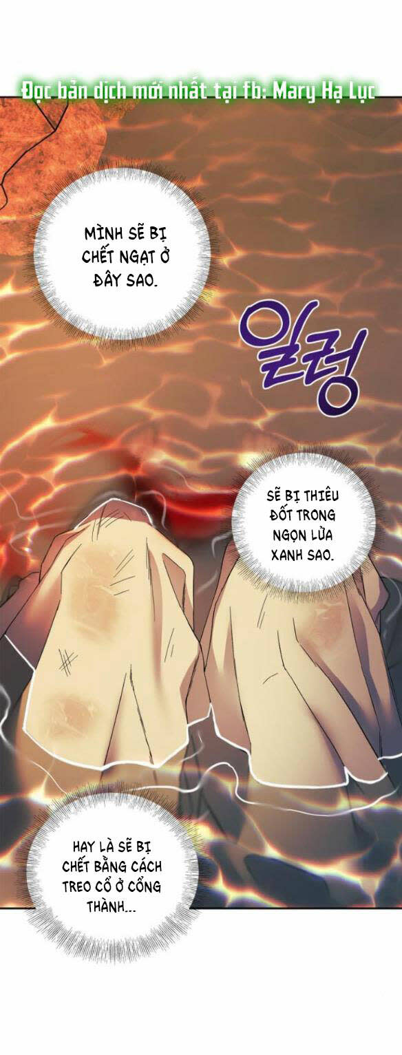 mong chờ giây phút thiêng liêng được chạm tới người chapter 23.2 - Next Chap 24.2