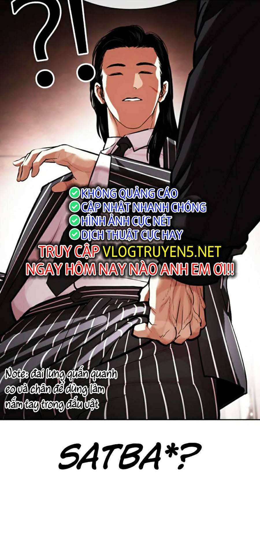 Hoán Đổi Nhiệm Màu Chapter 461 - Trang 2