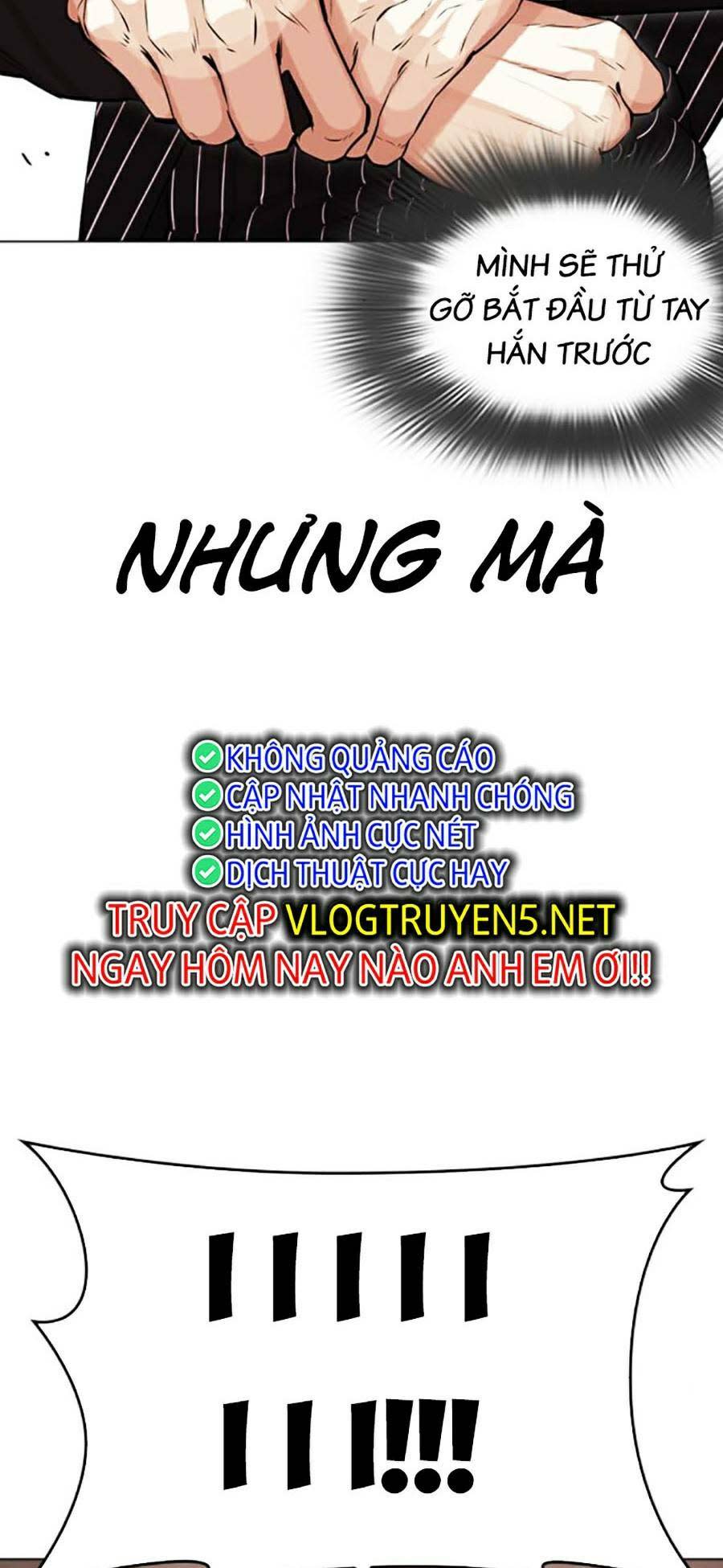 Hoán Đổi Nhiệm Màu Chapter 461 - Trang 2