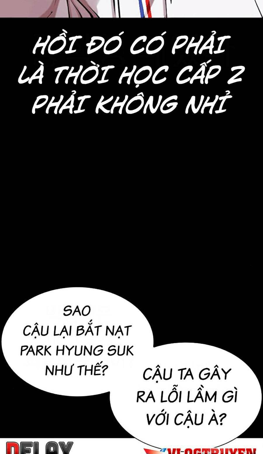 Hoán Đổi Nhiệm Màu Chapter 461 - Trang 2