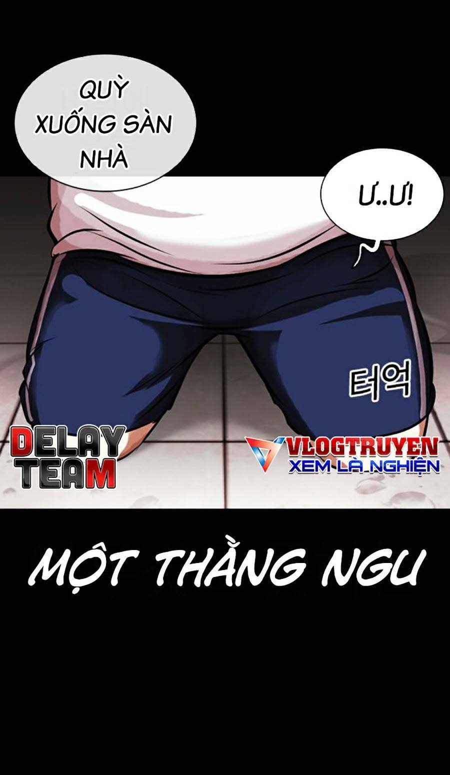 Hoán Đổi Nhiệm Màu Chapter 461 - Trang 2