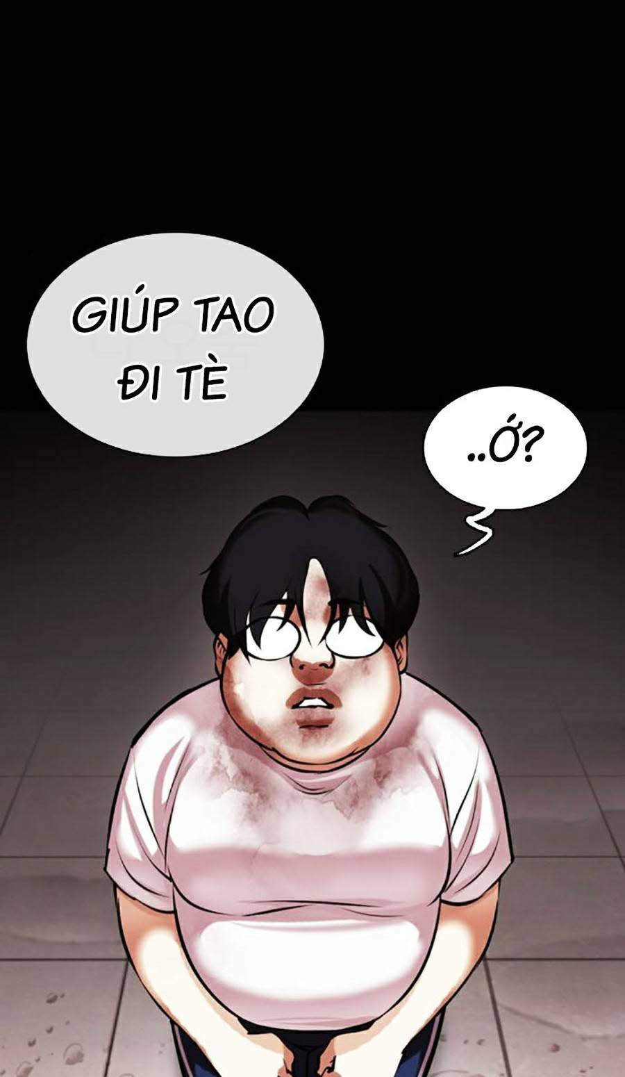 Hoán Đổi Nhiệm Màu Chapter 461 - Trang 2