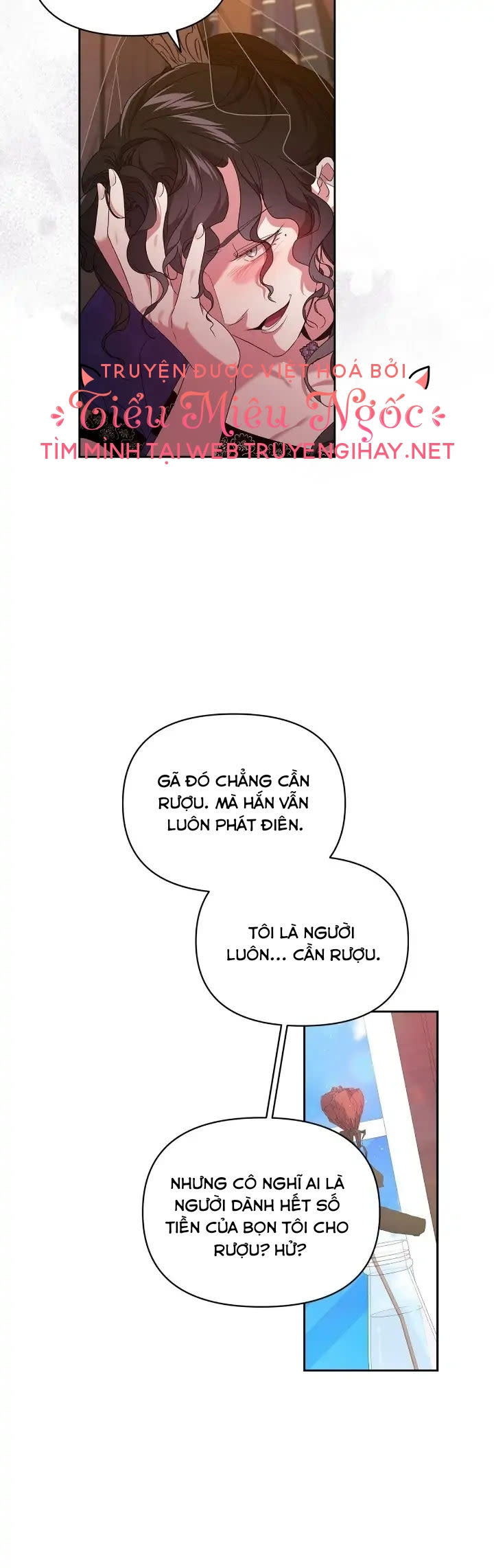 Tôi mới là người quyết định cuộc hôn nhân này Chap 30 - Next Chap 31