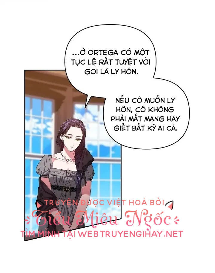 Tôi mới là người quyết định cuộc hôn nhân này Chap 30 - Next Chap 31