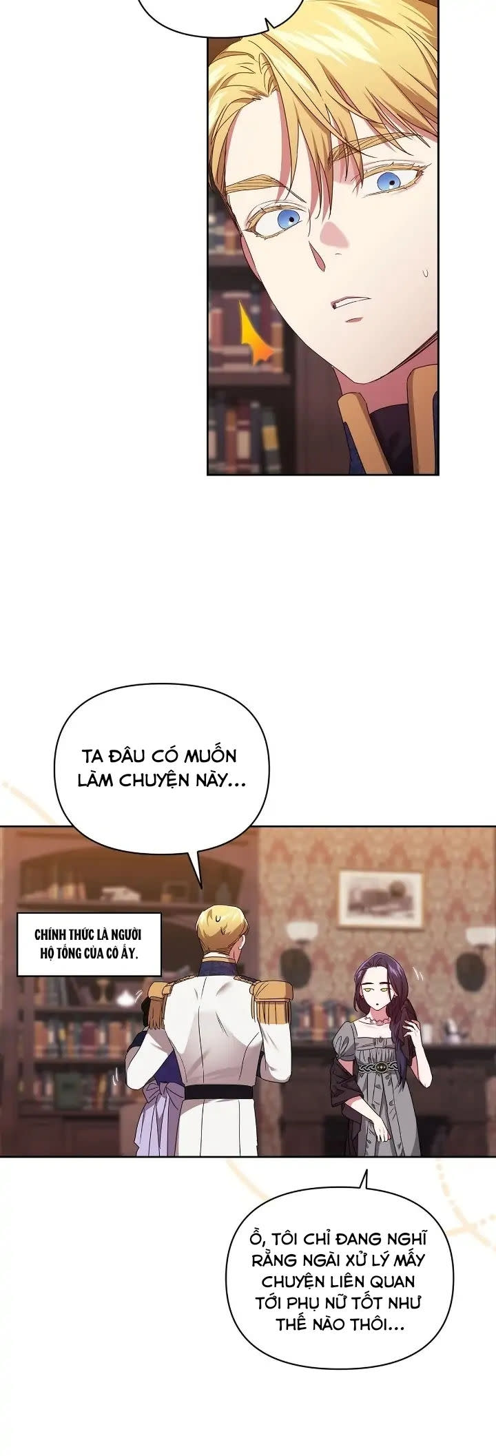 Tôi mới là người quyết định cuộc hôn nhân này Chap 30 - Next Chap 31