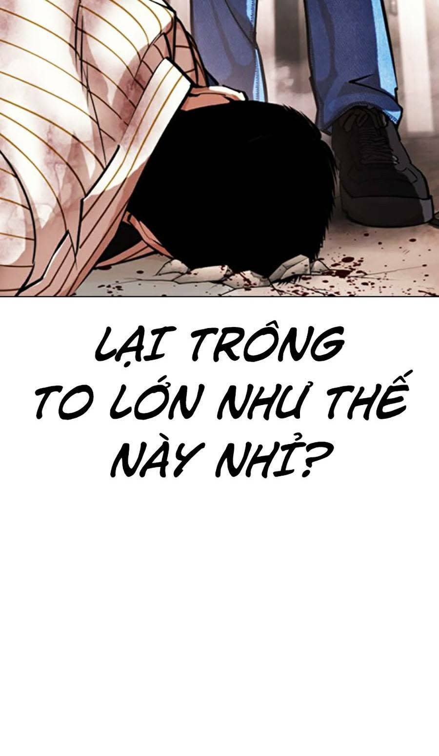 Hoán Đổi Nhiệm Màu Chapter 461 - Trang 2