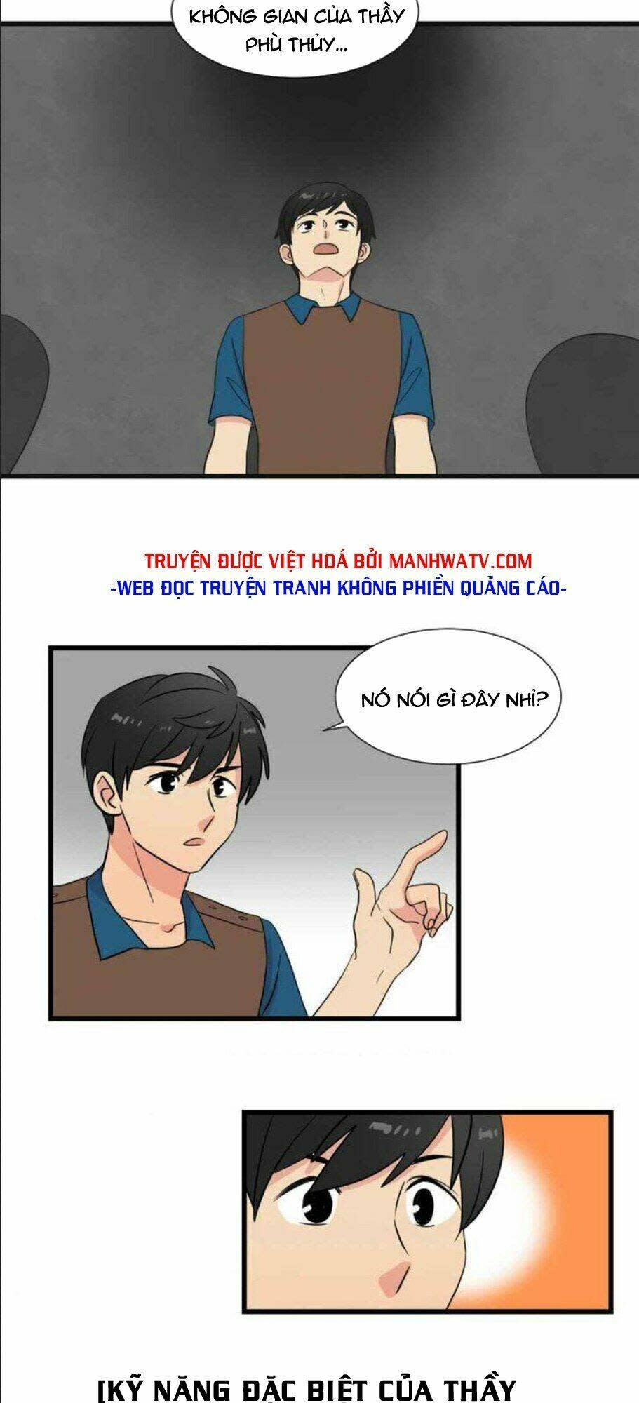 mọt sách chapter 9 - Next chapter 10