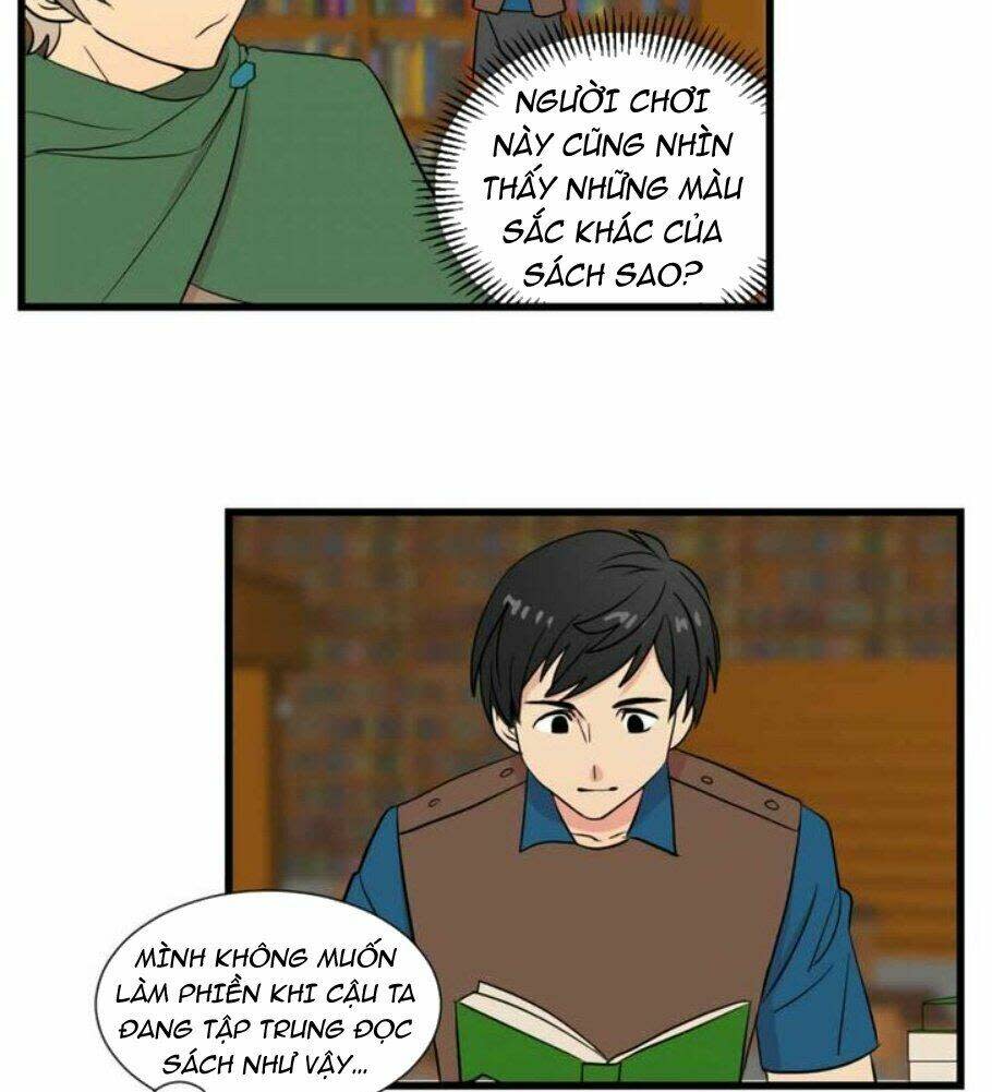 mọt sách chapter 10 - Trang 2