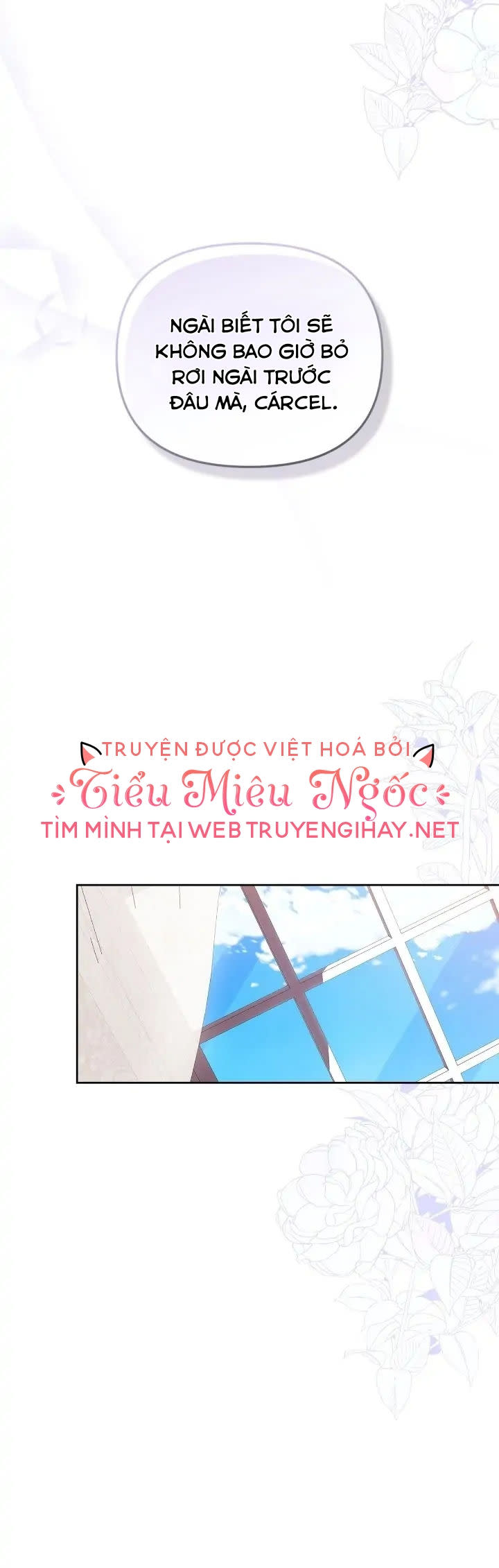 Tôi mới là người quyết định cuộc hôn nhân này Chap 30 - Next Chap 31