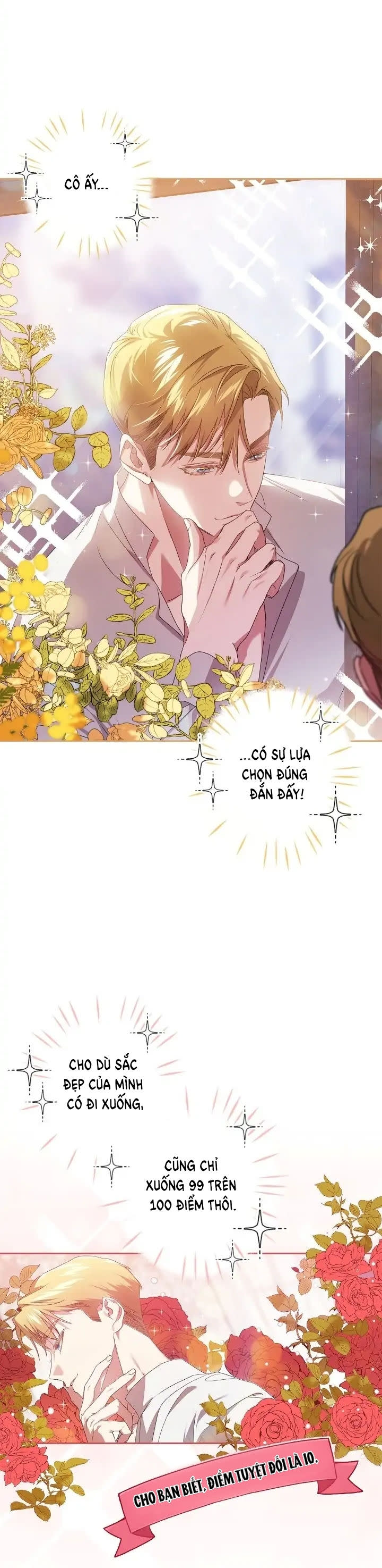 Tôi mới là người quyết định cuộc hôn nhân này Chap 30 - Next Chap 31