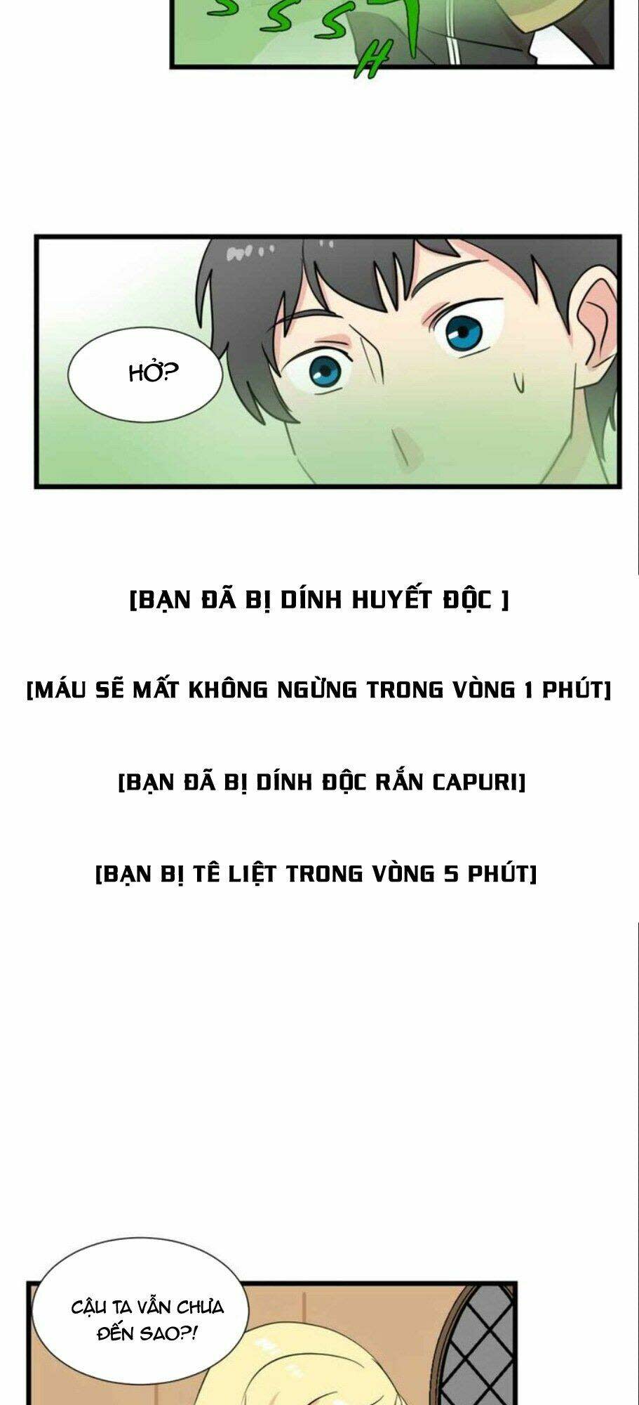 mọt sách chapter 12 - Next chapter 13