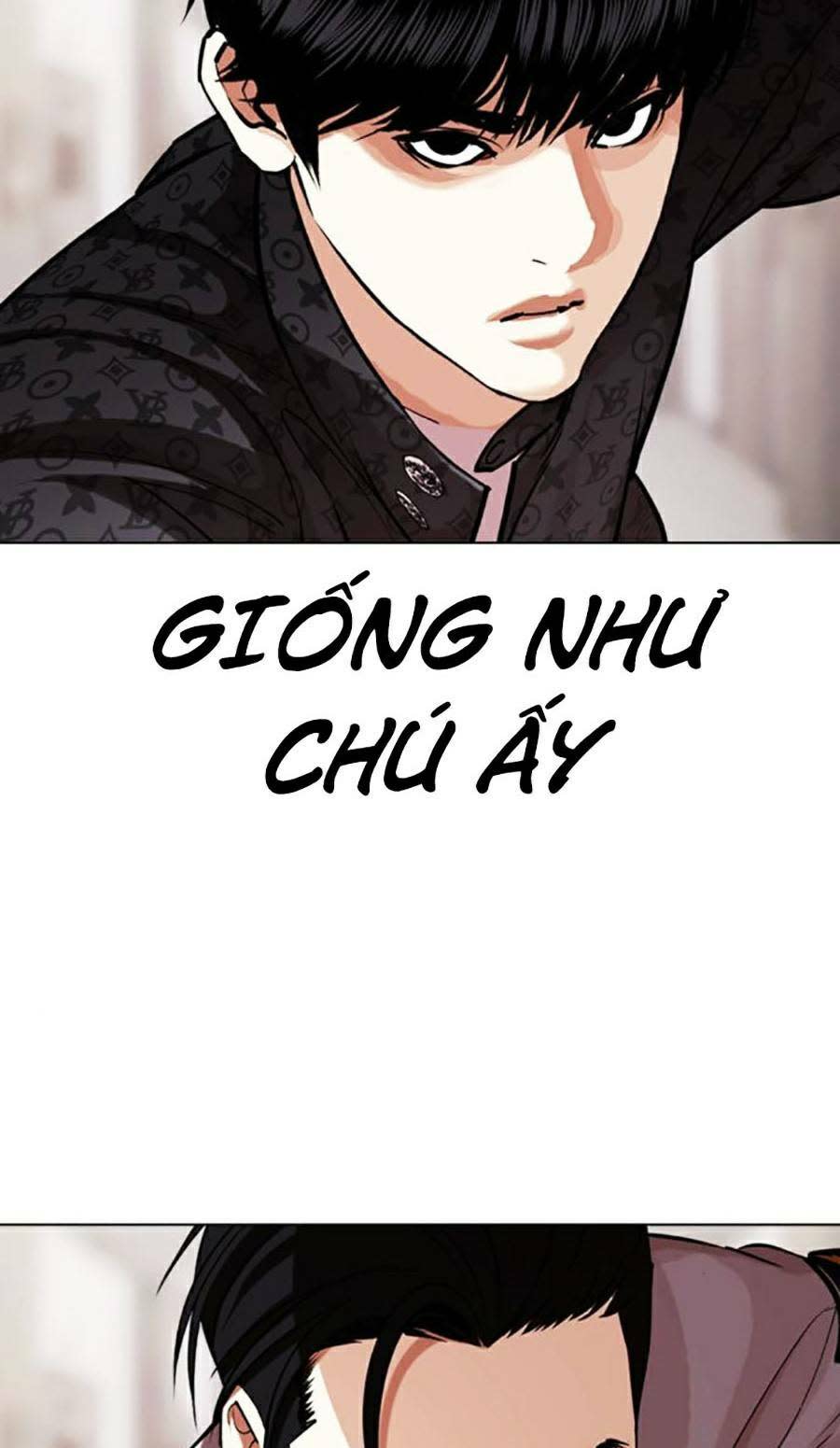 Hoán Đổi Nhiệm Màu Chapter 461 - Trang 2