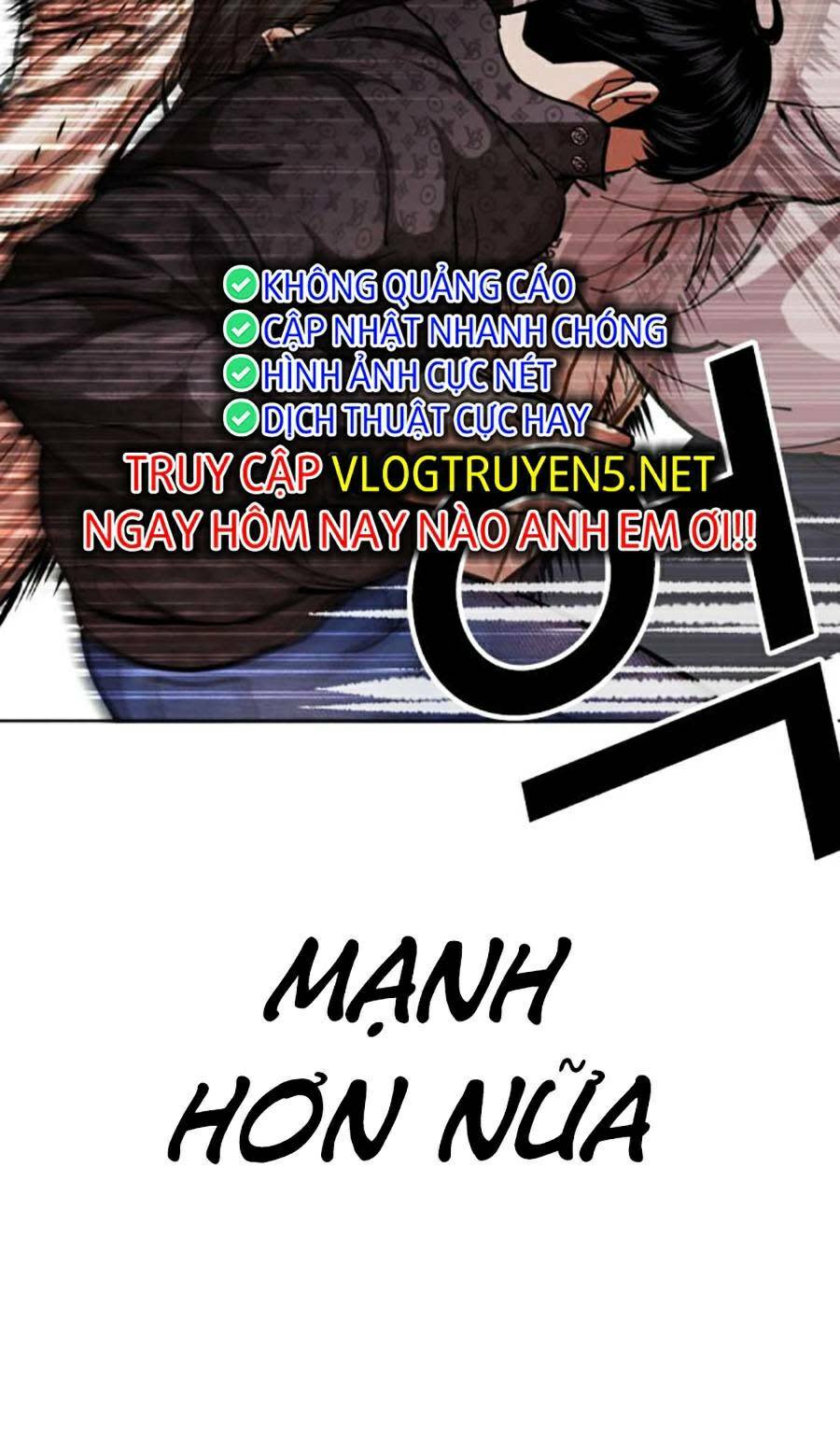 Hoán Đổi Nhiệm Màu Chapter 461 - Trang 2