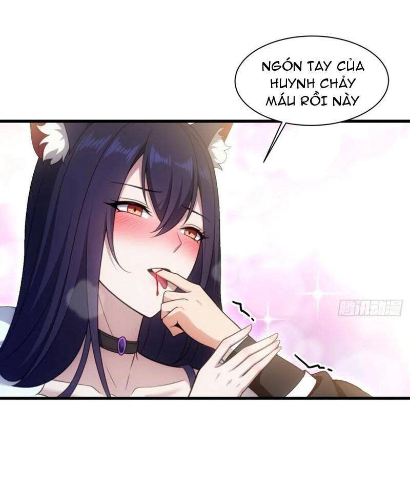 thái cổ yêu thánh lấy ta làm lô đỉnh Chapter 92 - Next 