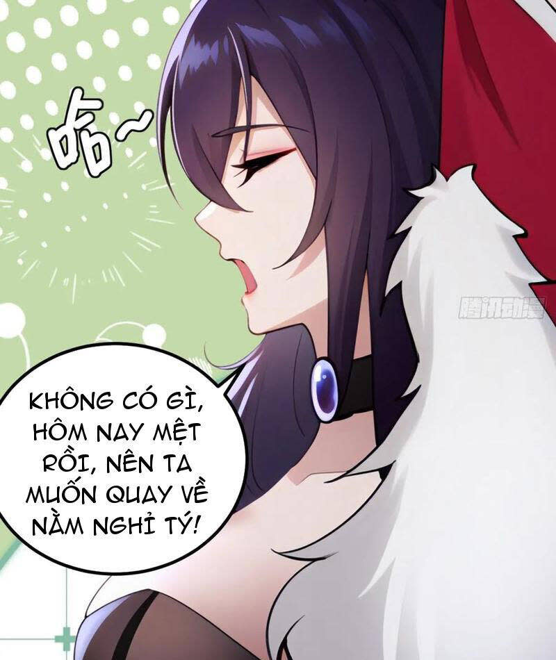 thái cổ yêu thánh lấy ta làm lô đỉnh Chapter 92 - Next 