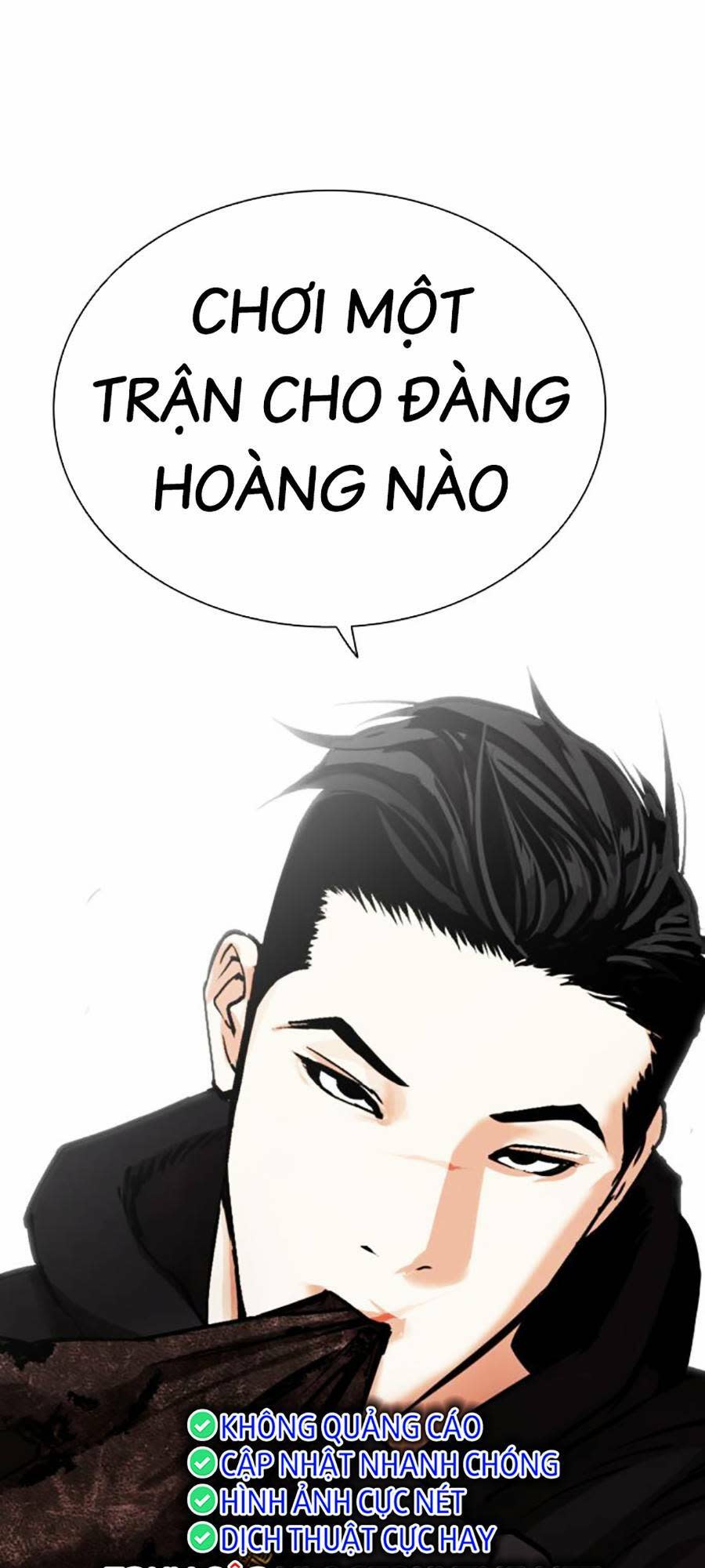 Hoán Đổi Nhiệm Màu Chapter 461 - Trang 2