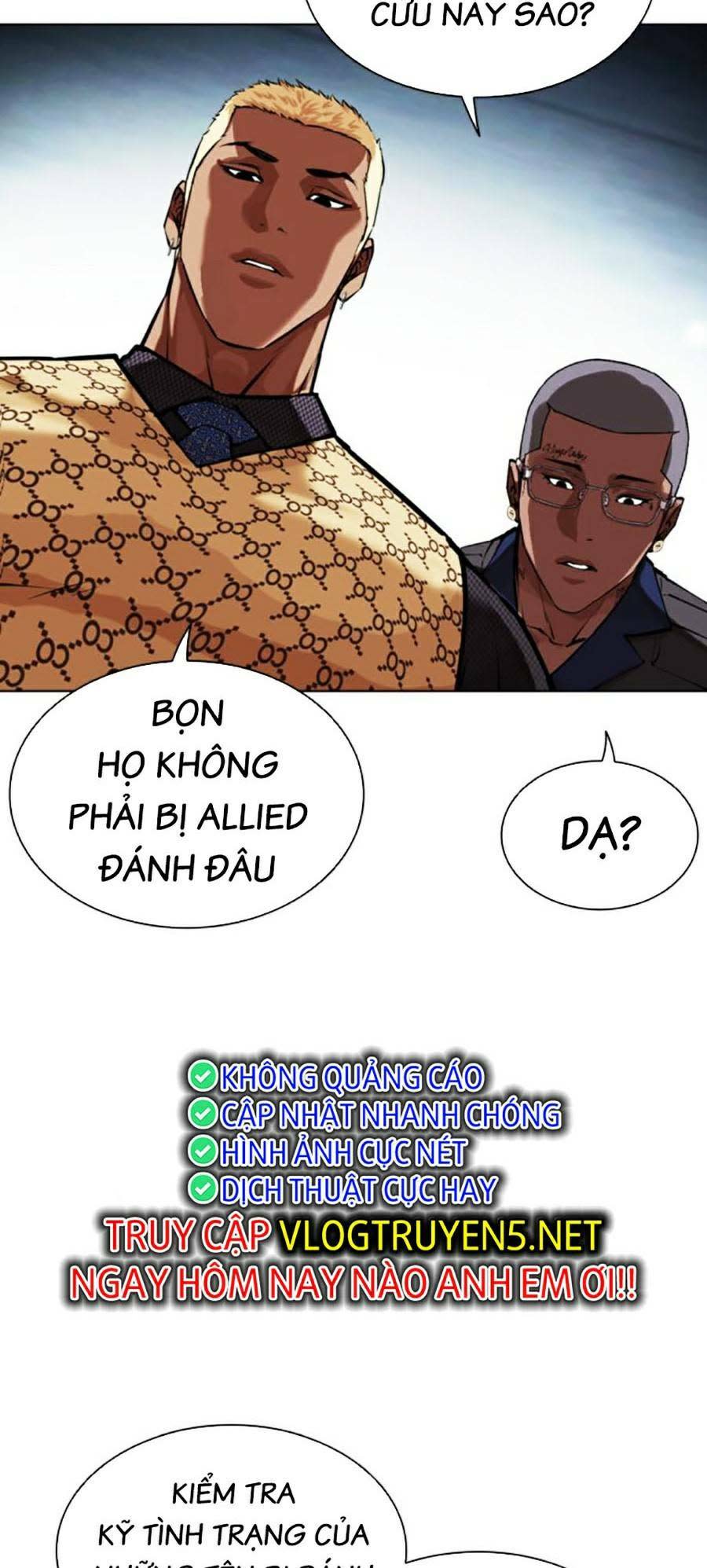 Hoán Đổi Nhiệm Màu Chapter 461 - Trang 2