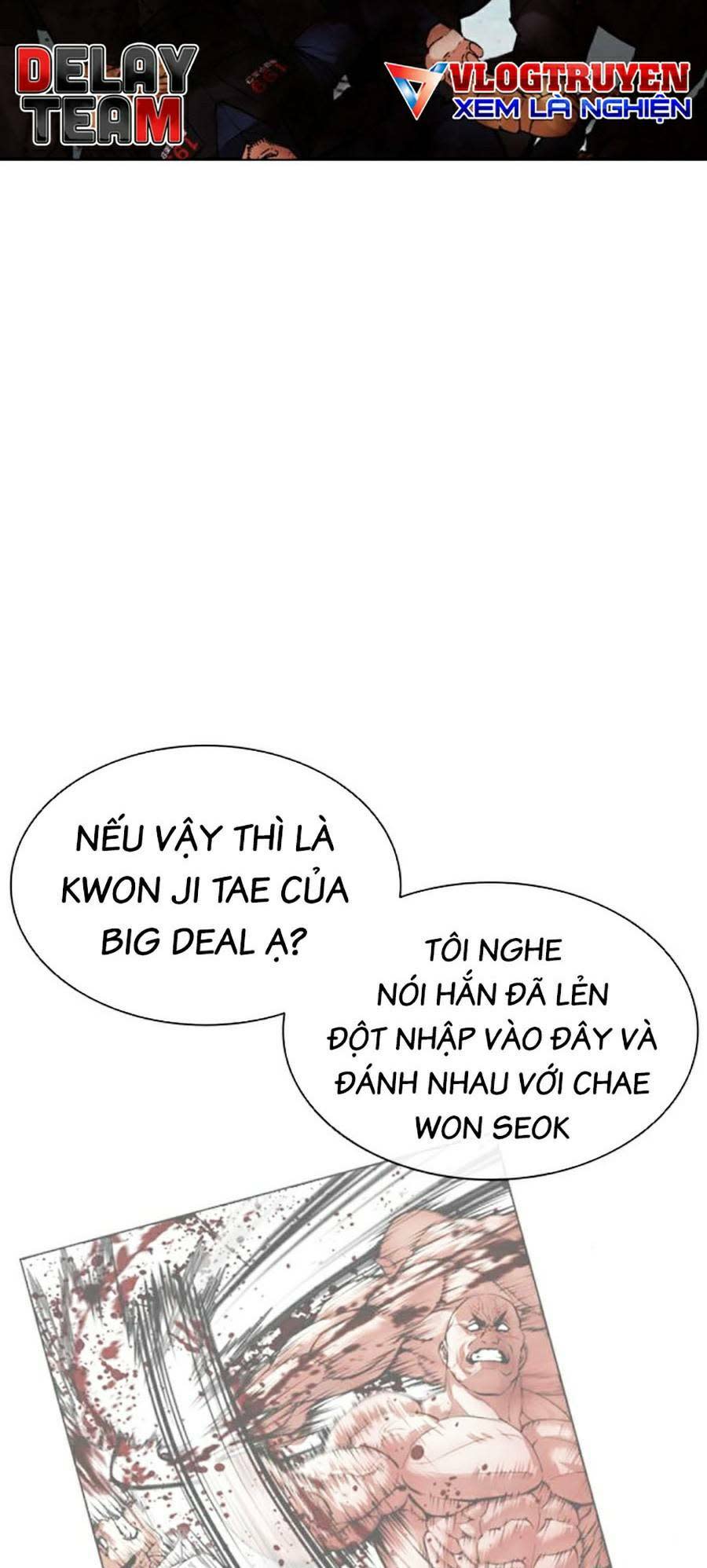 Hoán Đổi Nhiệm Màu Chapter 461 - Trang 2