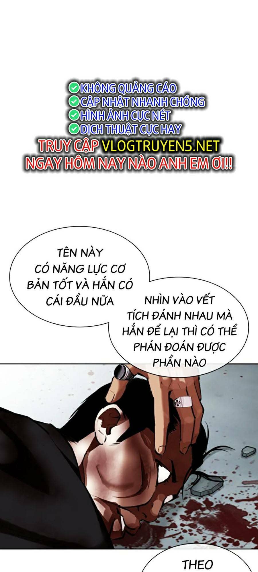 Hoán Đổi Nhiệm Màu Chapter 461 - Trang 2