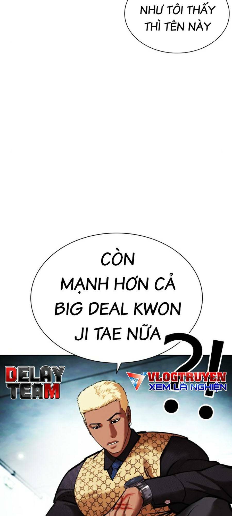 Hoán Đổi Nhiệm Màu Chapter 461 - Trang 2