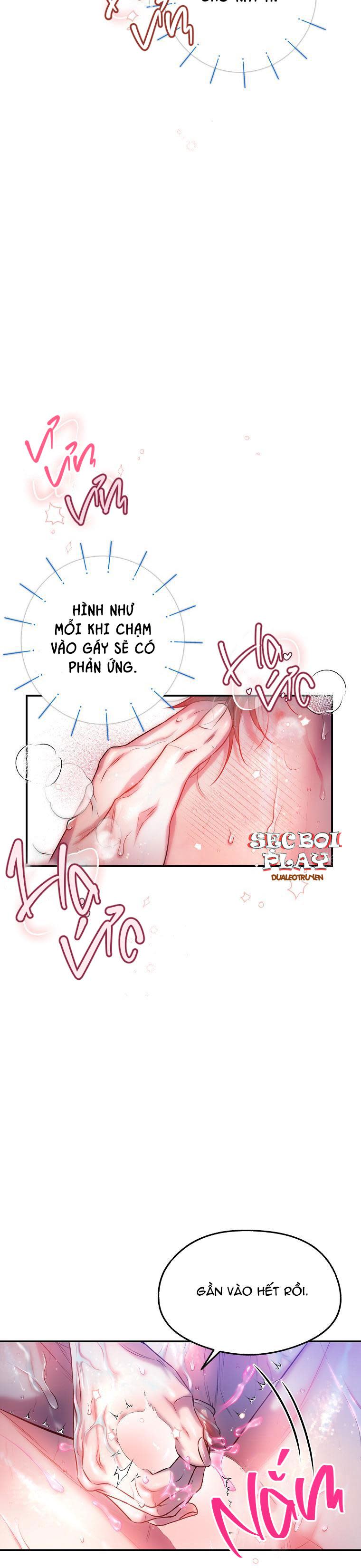 cơn mưa ngọt ngào Chapter 29 - Next Chapter 30