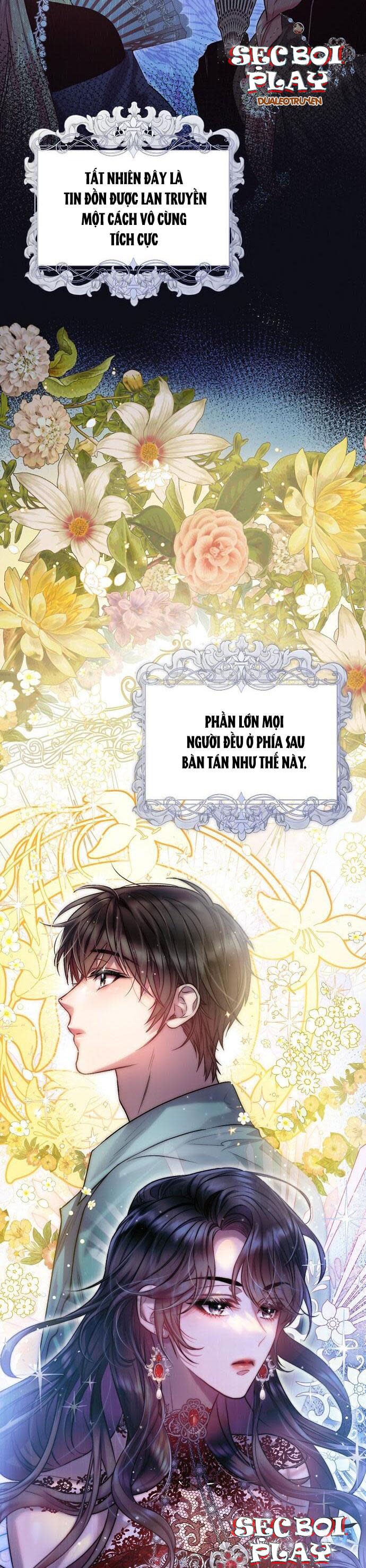 cơn mưa ngọt ngào Chapter 22 - Next Chapter 23