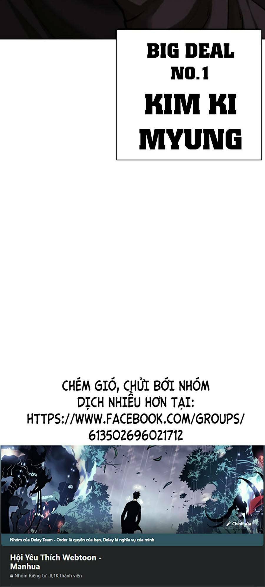 Hoán Đổi Nhiệm Màu Chapter 461 - Trang 2