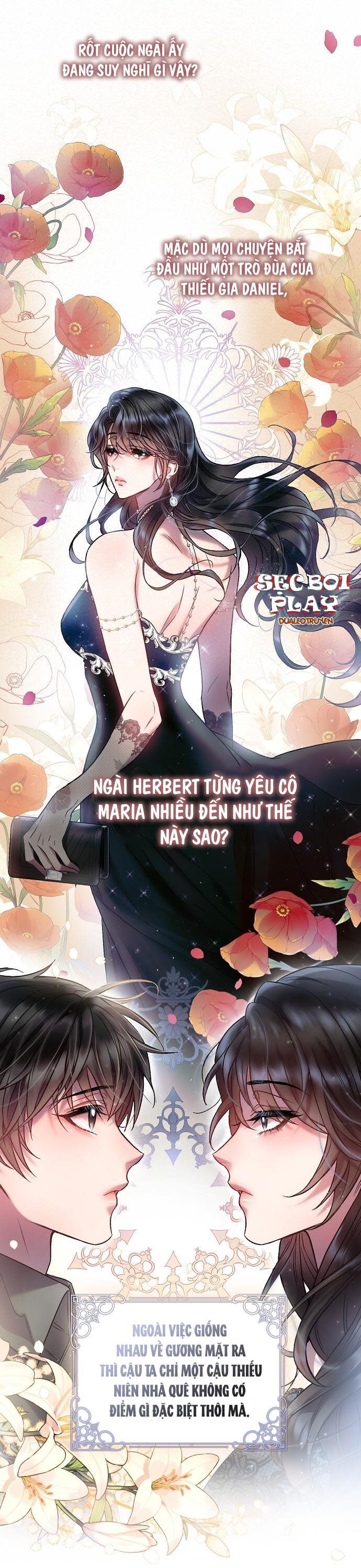 cơn mưa ngọt ngào Chapter 18 - Next Chapter 19