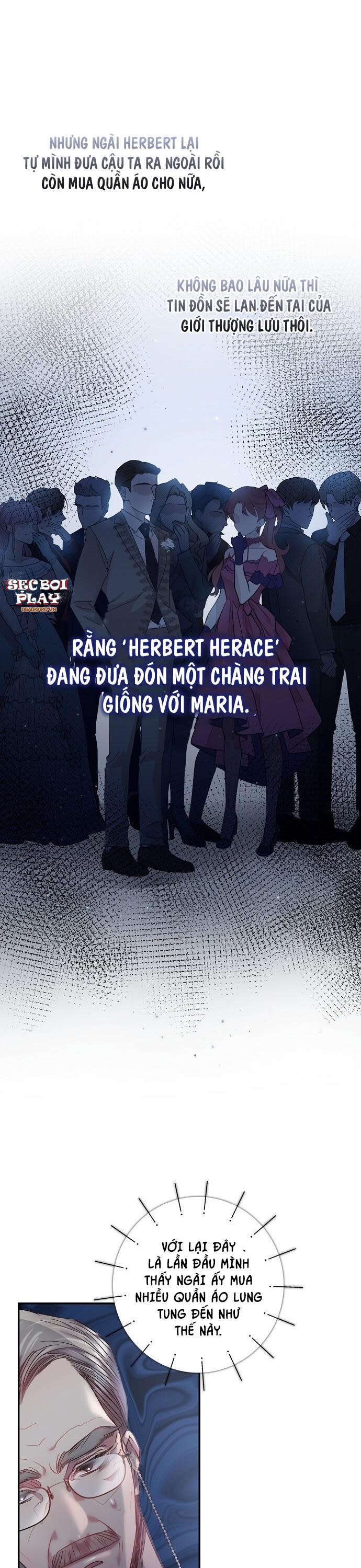 cơn mưa ngọt ngào Chapter 18 - Next Chapter 19