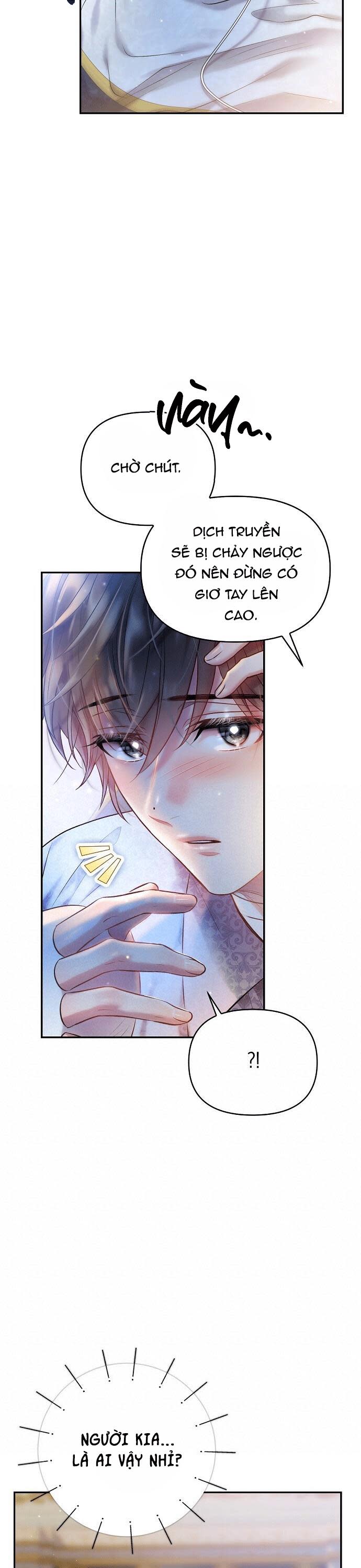 cơn mưa ngọt ngào Chapter 31 - Next Chapter 32