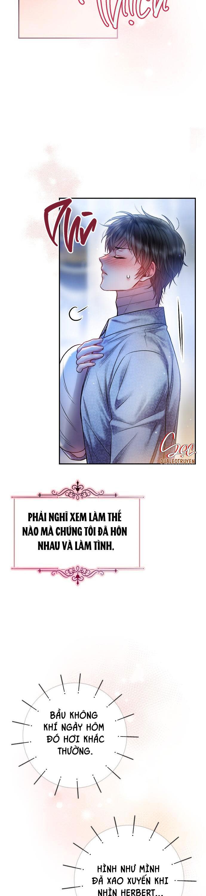 cơn mưa ngọt ngào Chapter 31 - Next Chapter 32