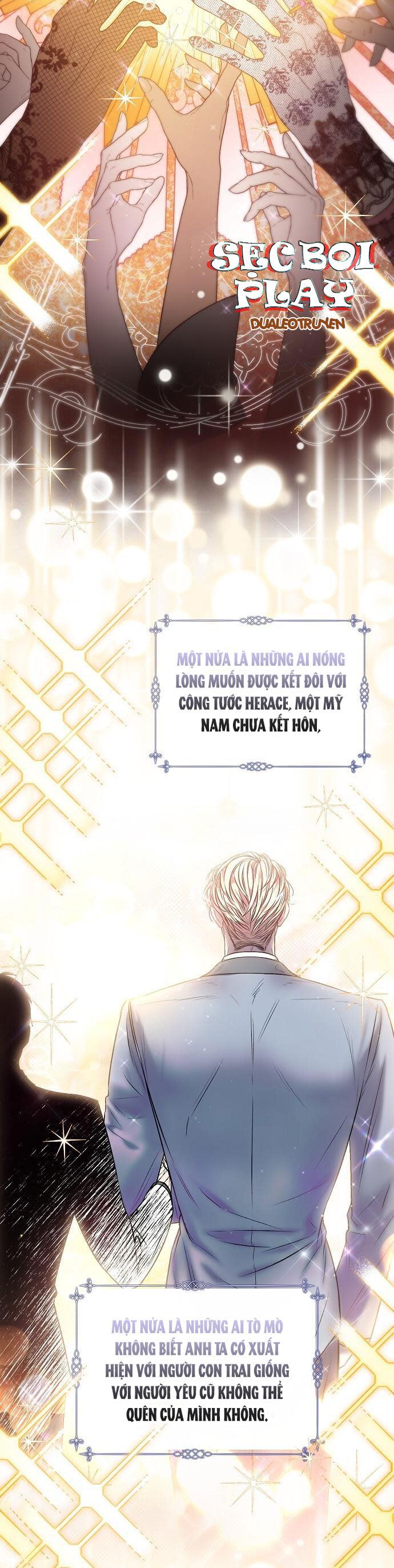 cơn mưa ngọt ngào Chapter 22 - Next Chapter 23