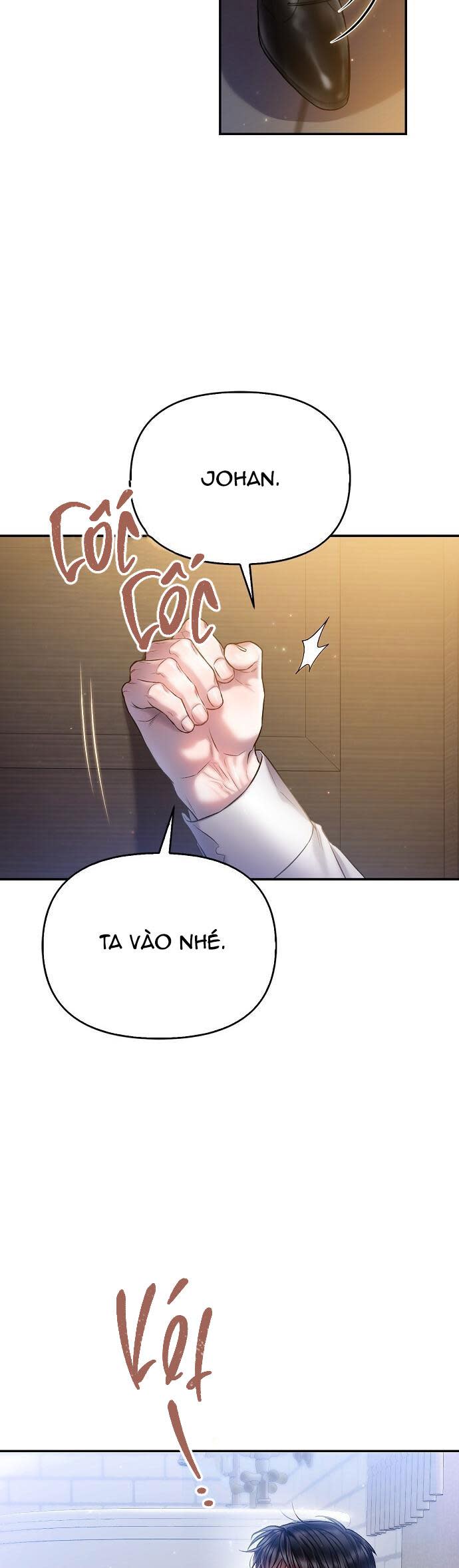 cơn mưa ngọt ngào Chapter 35 - Next Chapter 36