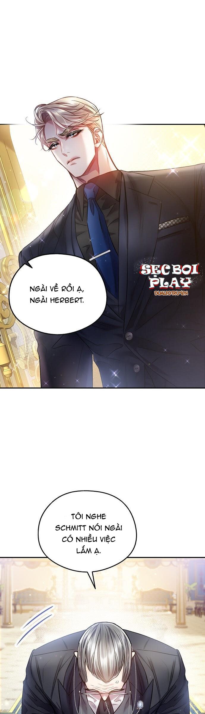 cơn mưa ngọt ngào Chapter 19 - Next Chapter 20