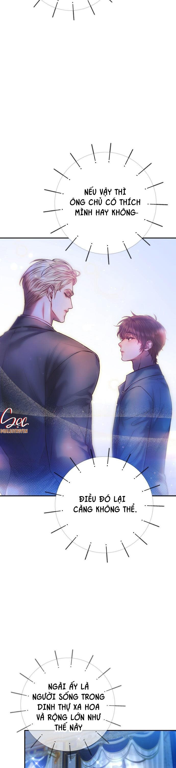 cơn mưa ngọt ngào Chapter 31 - Next Chapter 32