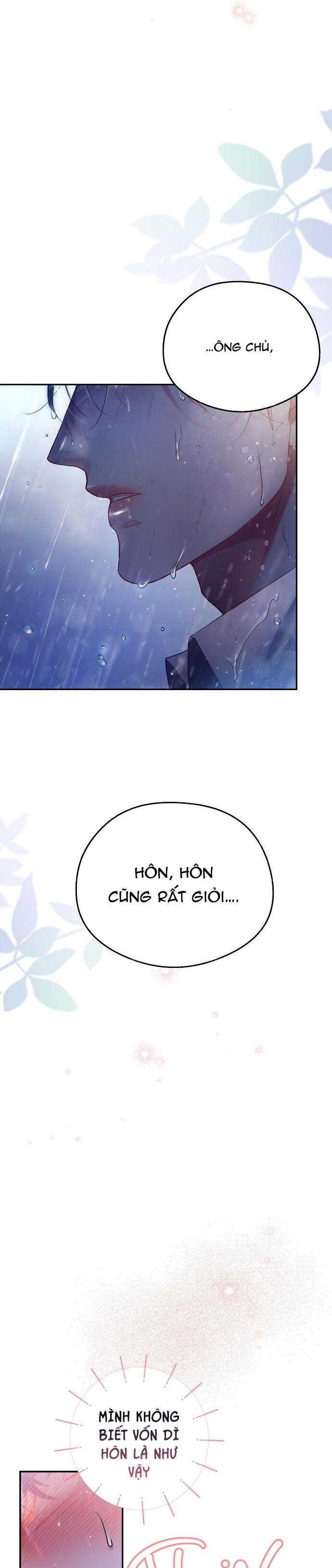 cơn mưa ngọt ngào Chapter 27 - Next Chapter 28