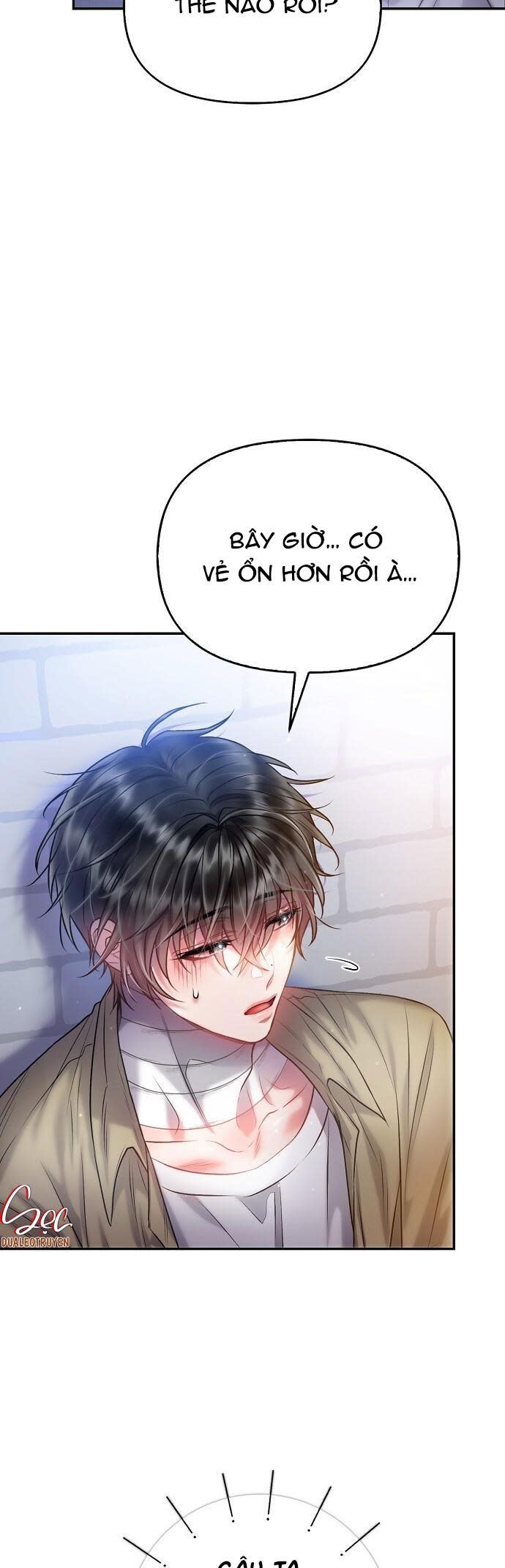 cơn mưa ngọt ngào Chapter 35 - Next Chapter 36