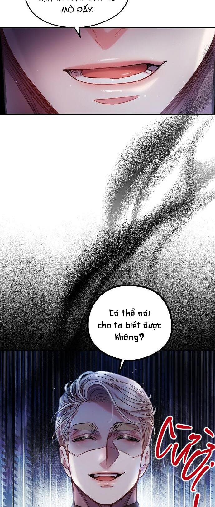 cơn mưa ngọt ngào Chapter 18 - Next Chapter 19