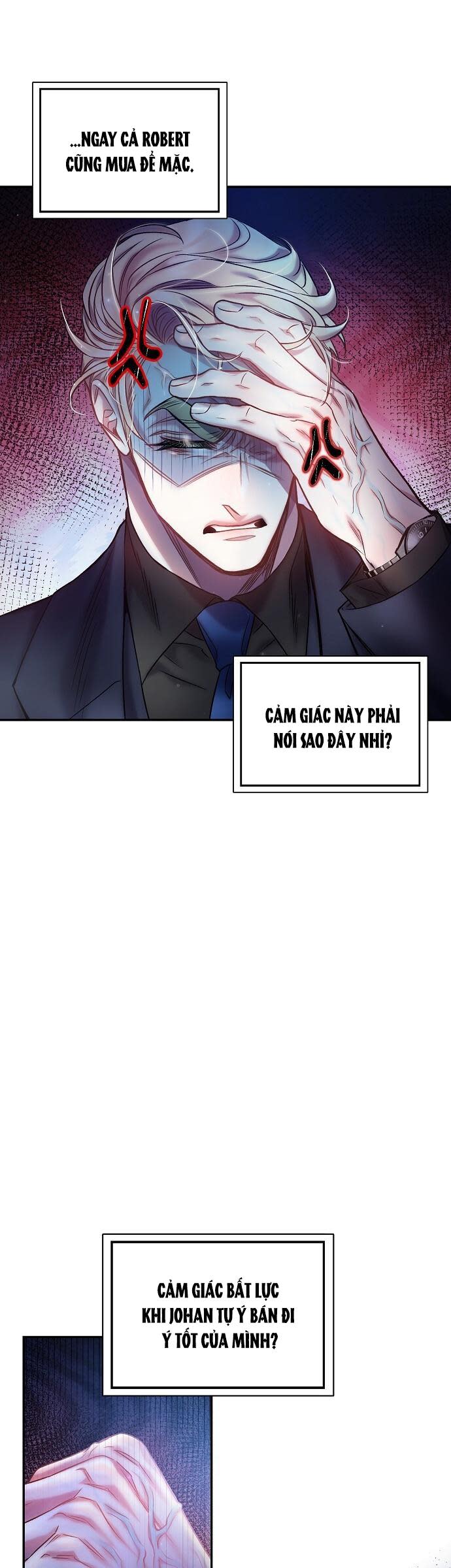 cơn mưa ngọt ngào Chapter 19 - Next Chapter 20