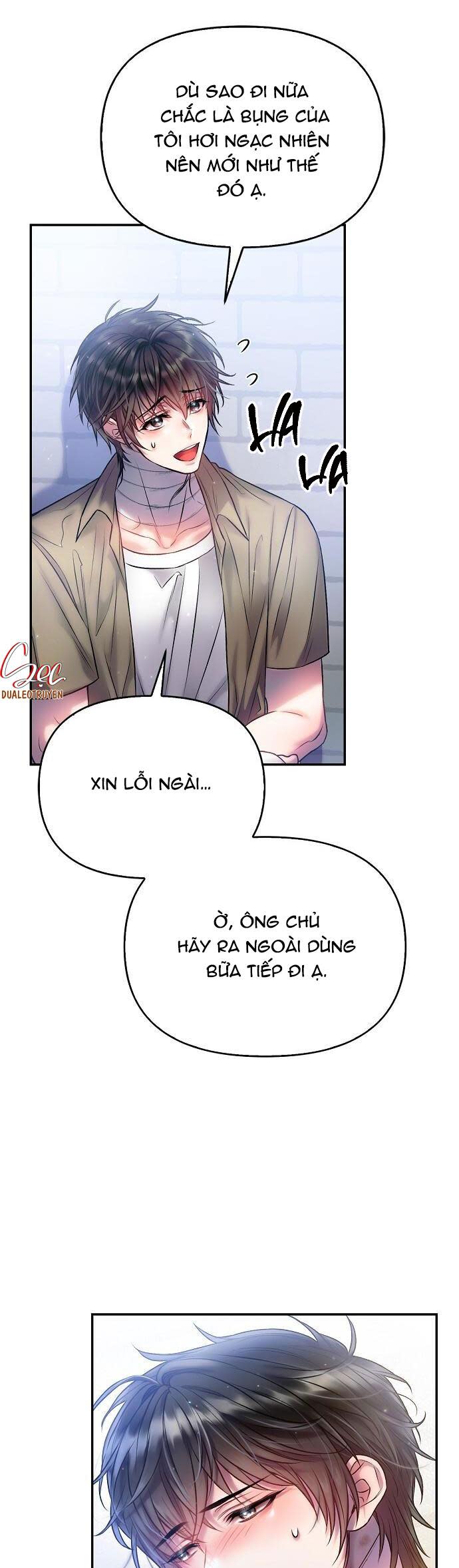 cơn mưa ngọt ngào Chapter 35 - Next Chapter 36