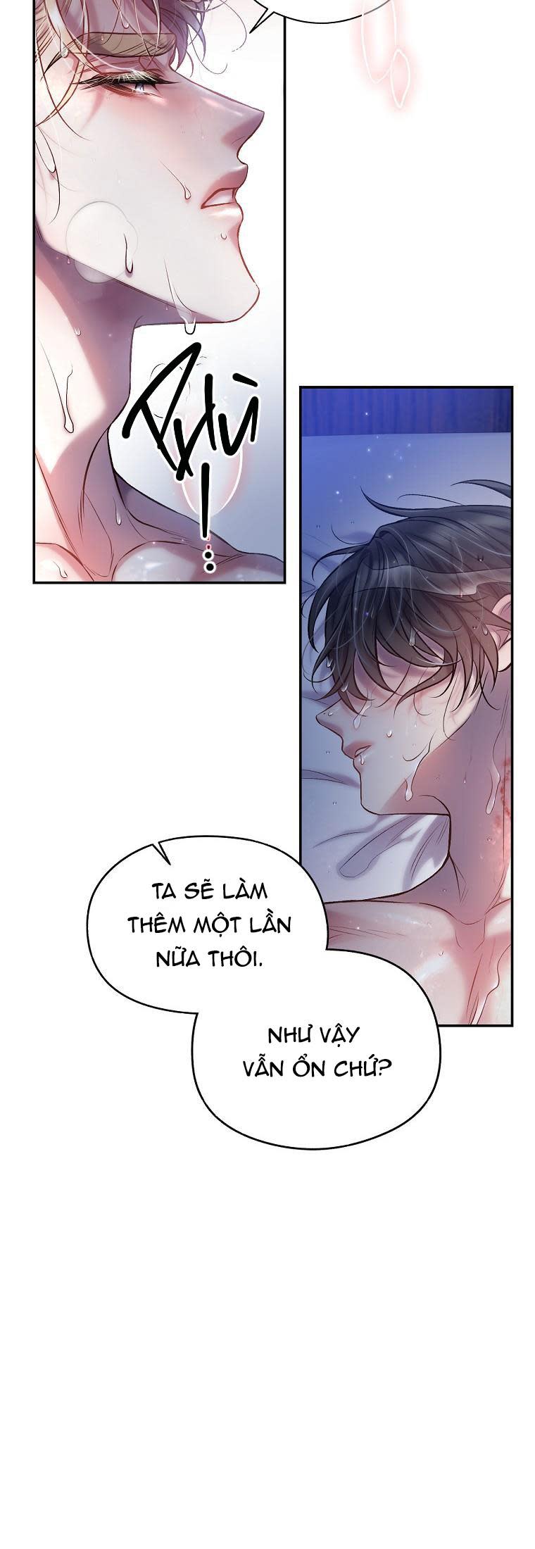 cơn mưa ngọt ngào Chapter 29 - Next Chapter 30