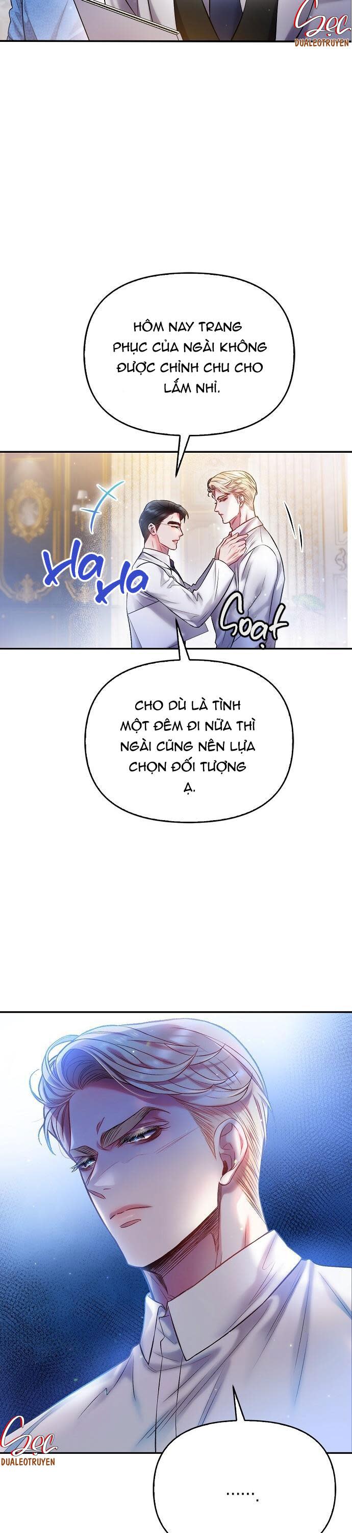 cơn mưa ngọt ngào Chapter 31 - Next Chapter 32