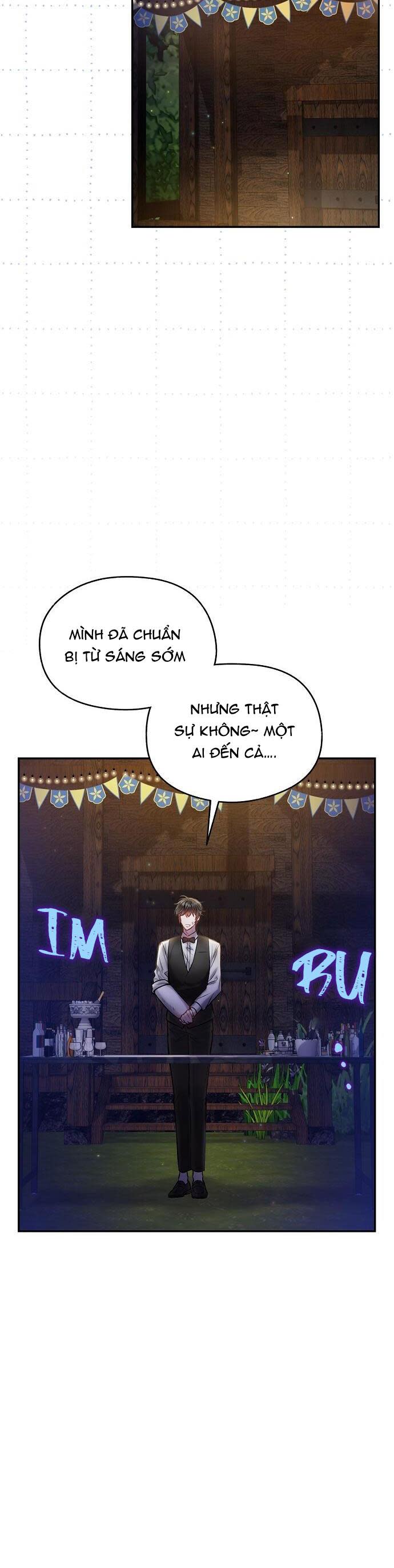 cơn mưa ngọt ngào Chapter 22 - Next Chapter 23