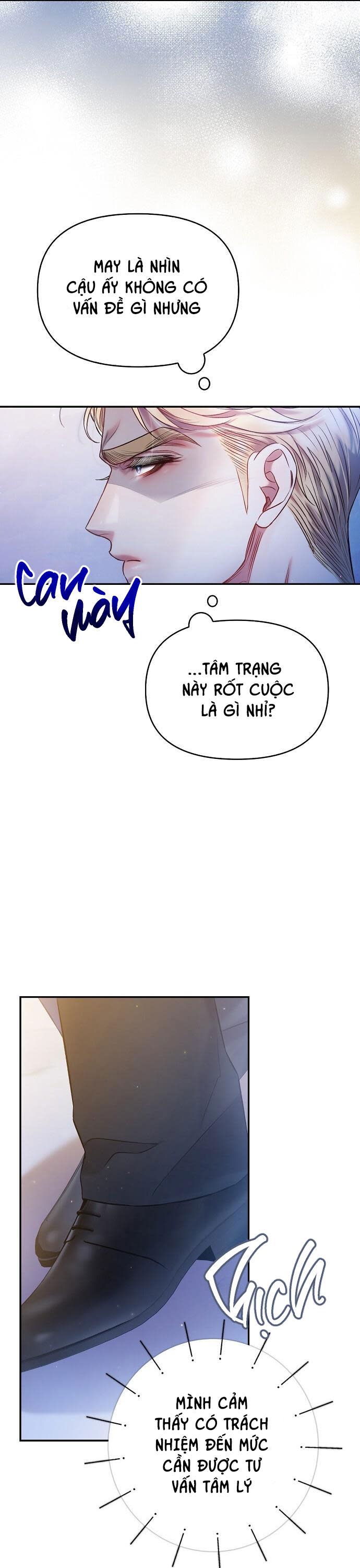 cơn mưa ngọt ngào Chapter 31 - Next Chapter 32