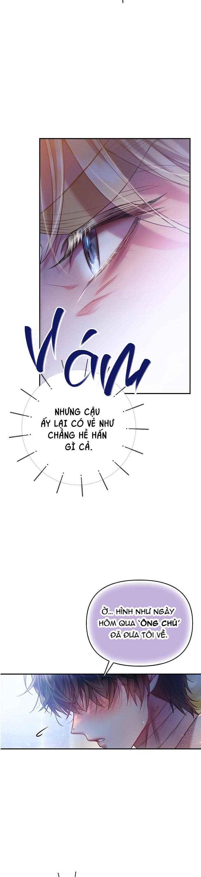 cơn mưa ngọt ngào Chapter 31 - Next Chapter 32