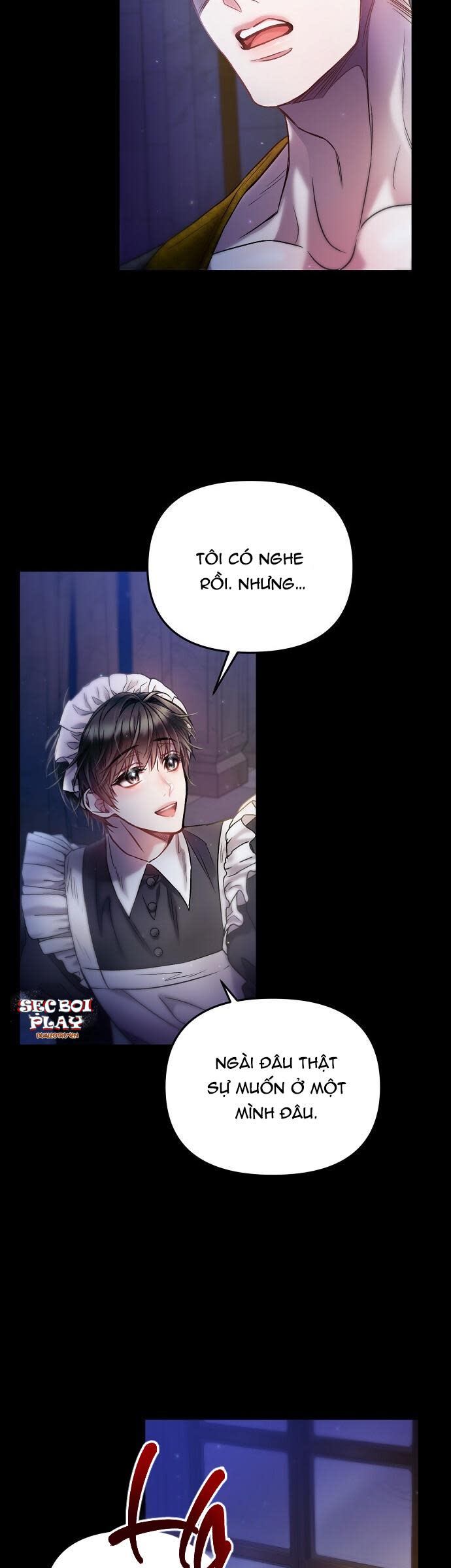 cơn mưa ngọt ngào Chapter 19 - Next Chapter 20